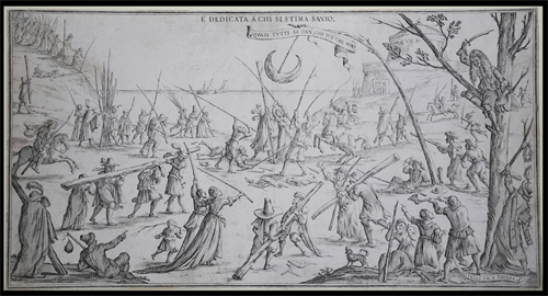 Allegoria della follia umana